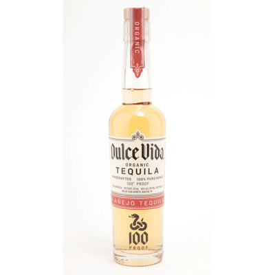 Dulce Vida Tequila Select Barrel 100 Proof - Goro's Liquor