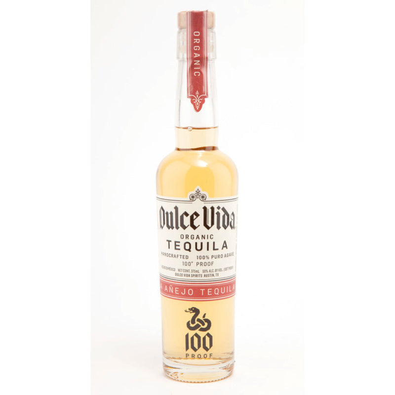 Dulce Vida Tequila Select Barrel 100 Proof - Goro&