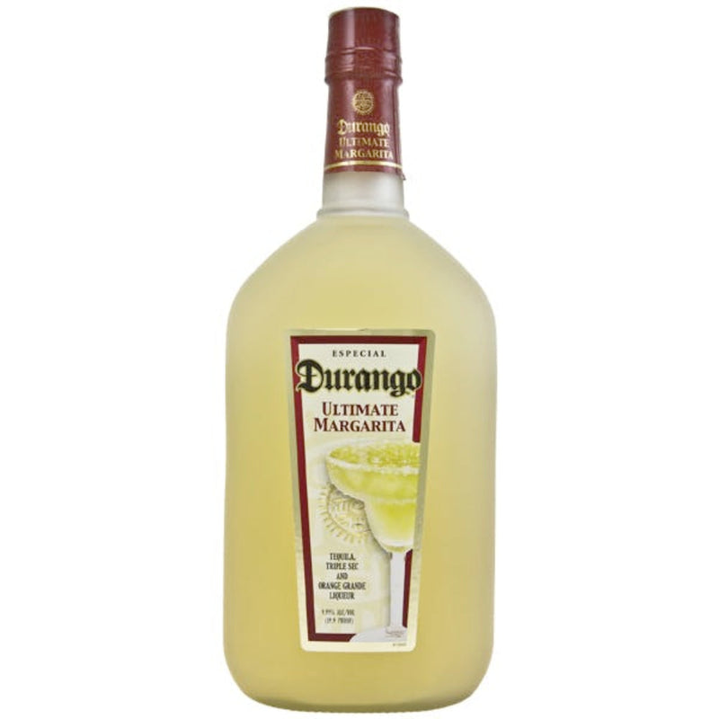 Durango Ultimate Margarita 1.75L - Goro&