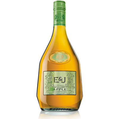 E&J Apple Brandy - Goro's Liquor