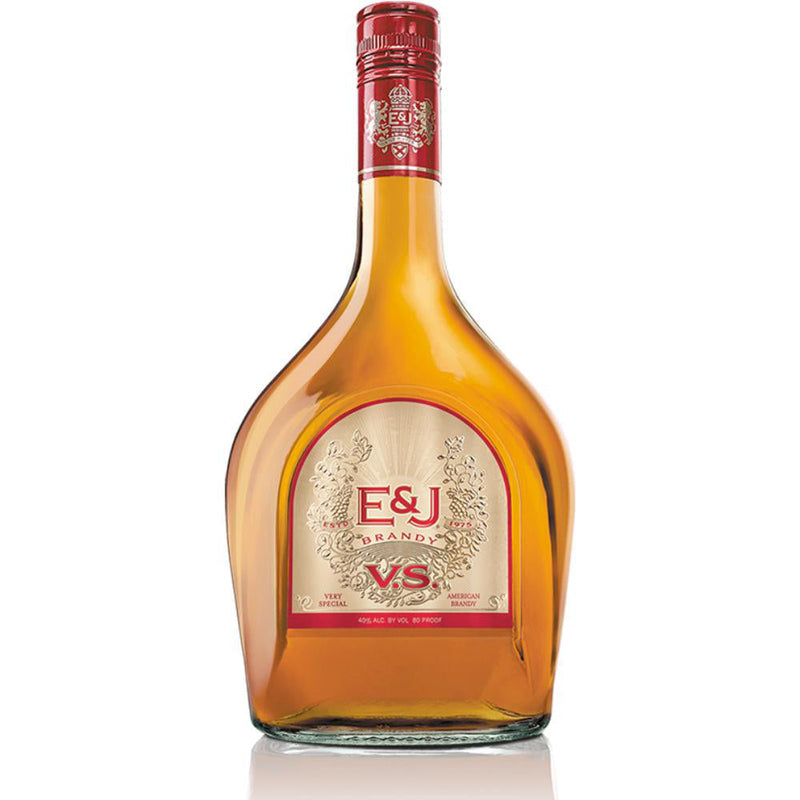 E&J VS Brandy 1L - Goro&