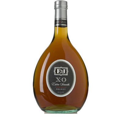 E&J XO Brandy 1.75L - Goro's Liquor