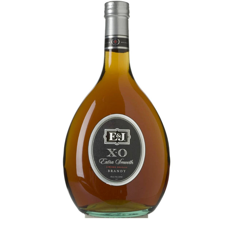 E&J XO Brandy 1.75L - Goro&