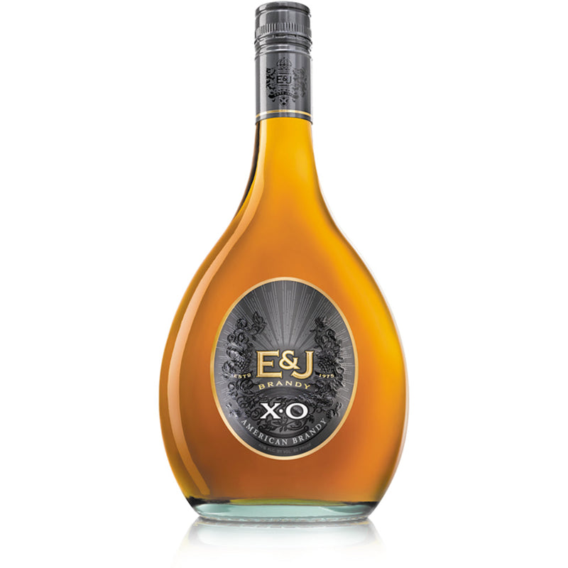 E&J XO Brandy - Goro&