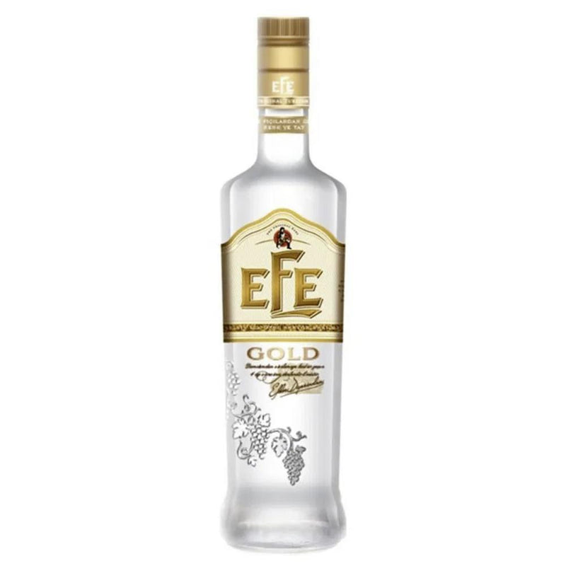 Efe Raki Gold Raki Efe Raki 