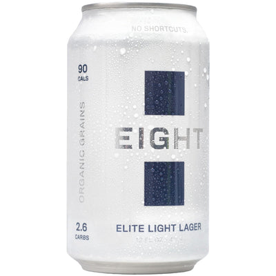 Eight Beer By Troy Aikman - Goro's Liquor