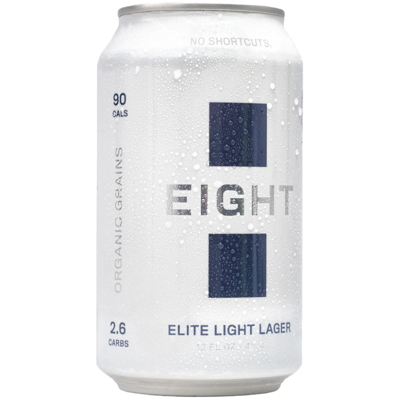 Eight Beer By Troy Aikman - Goro&