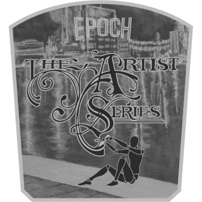 Epoch The Artist Series Whiskey - Goro's Liquor