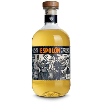 Espolòn Tequila Reposado - Goro's Liquor