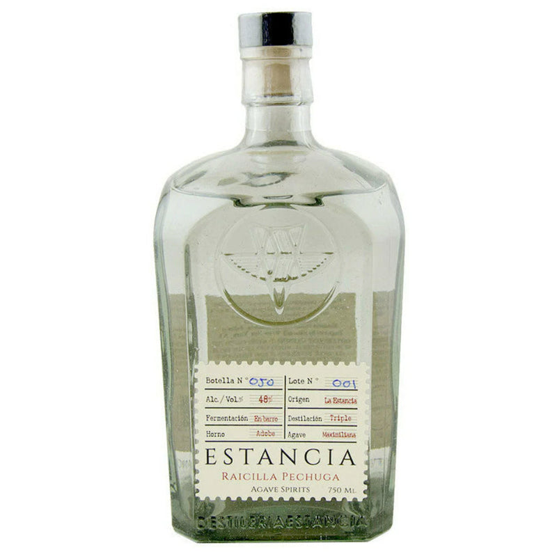 Estancia Pechuga Raicilla - Goro&