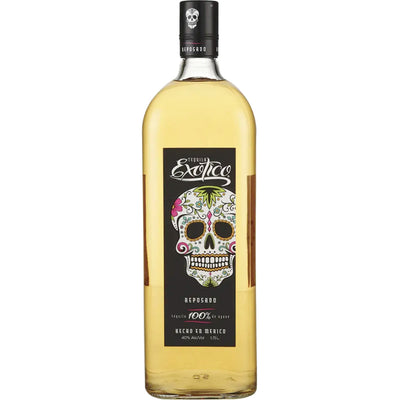 Exotico Reposado Tequila 1.75L - Goro's Liquor