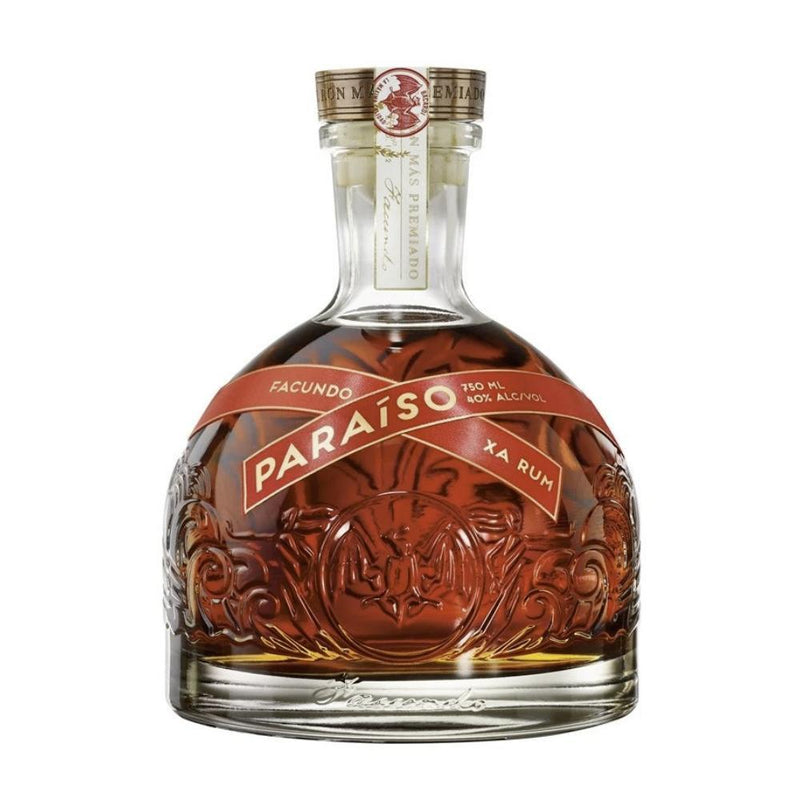 Facundo Paraiso Rum Facundo Rum 