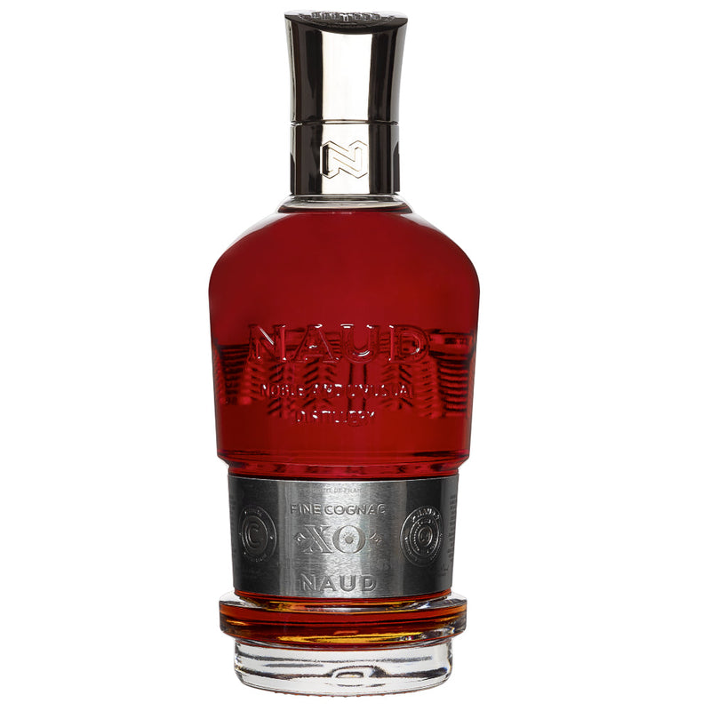 Famille Naud XO Cognac - Goro&