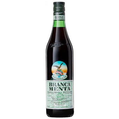 Fernet-Branca Menta - Goro's Liquor