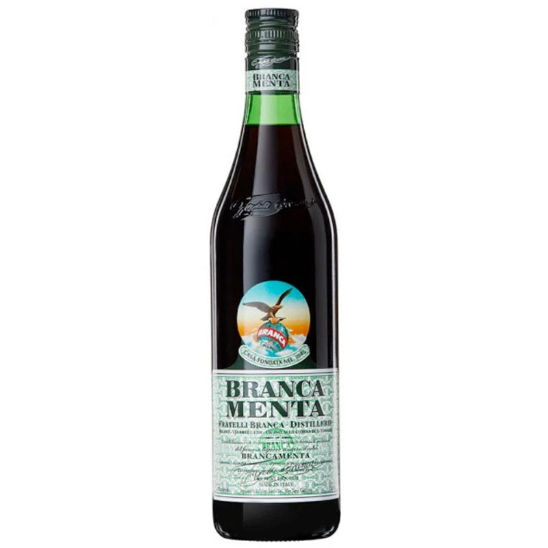 Fernet-Branca Menta - Goro&