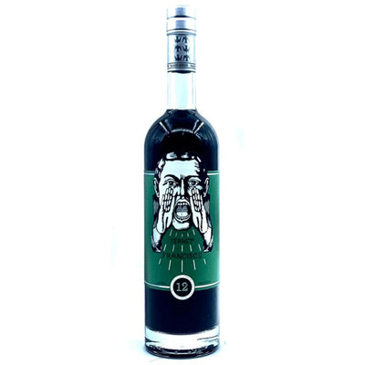 Fernet Francisco Willet Rye Cask - Goro's Liquor