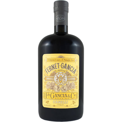 Fernet Gancia Liqueur - Goro's Liquor