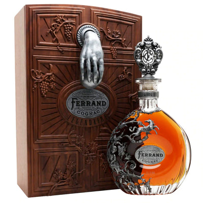 Ferrand Legendaire Grand Champagne Cognac - Goro's Liquor
