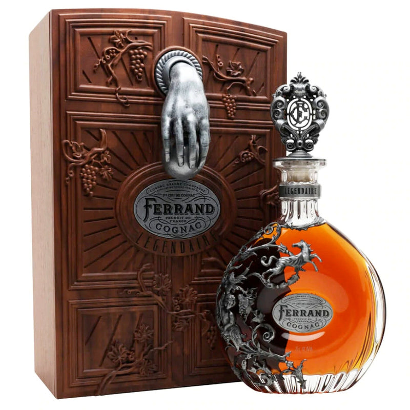 Ferrand Legendaire Grand Champagne Cognac - Goro&