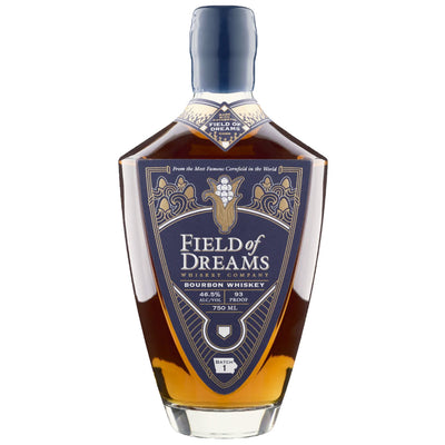 Field of Dreams Bourbon Whiskey - Goro's Liquor