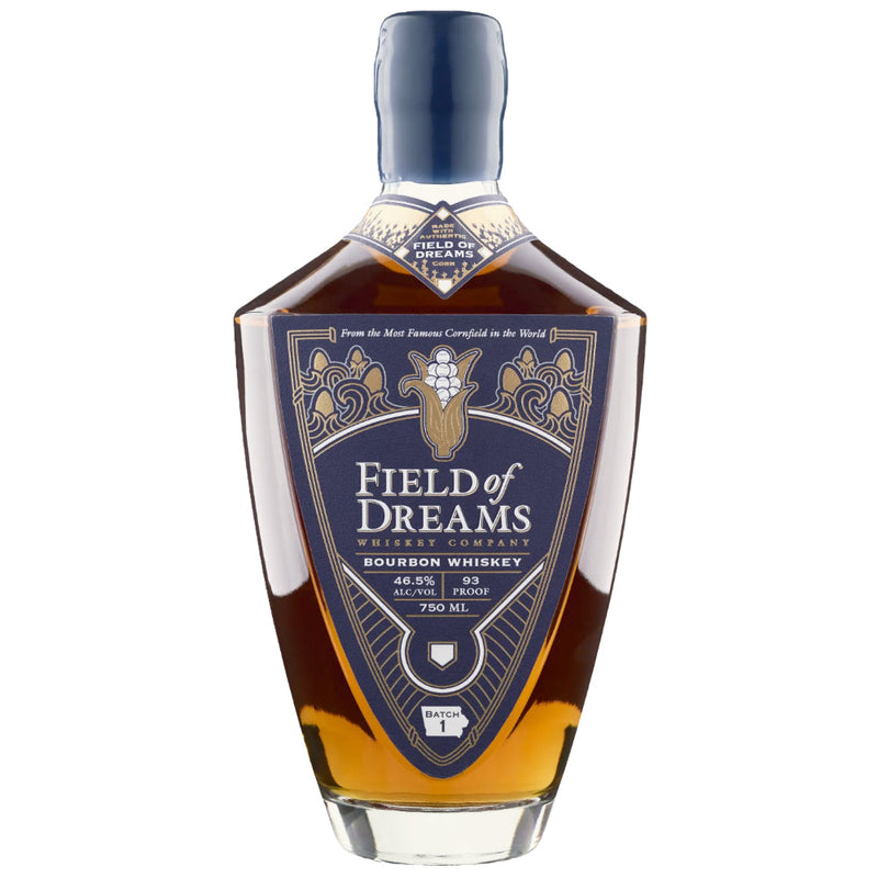 Field of Dreams Bourbon Whiskey - Goro&