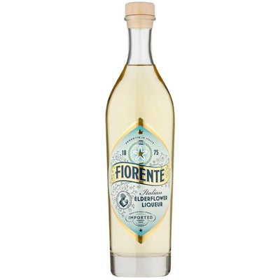 Fiorente Elderflower Liqueur Liqueur Fiorente 