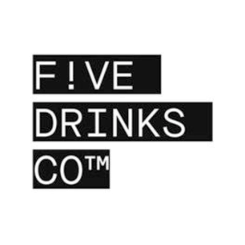 Five Drinks Co. Tom Collins - Goro&