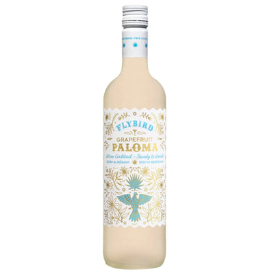 Flybird Cocktails Grapefruit Paloma 1.5L - Goro's Liquor