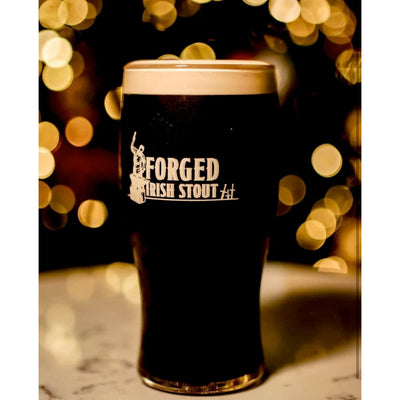 Forged Irish Stout by Conor Mcgregor - Goro's Liquor