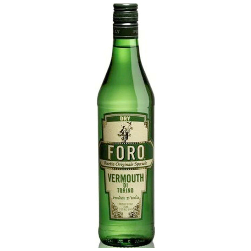 Foro Vermouth Di Torino Dry - Goro&