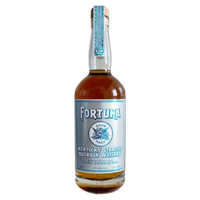Fortuna Kentucky Straight Bourbon - Goro's Liquor