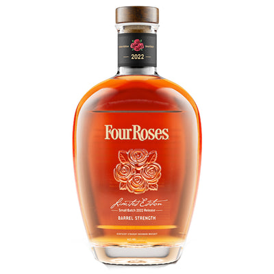 Four Roses Limited Edition Small Batch 2022 - Goro's Liquor