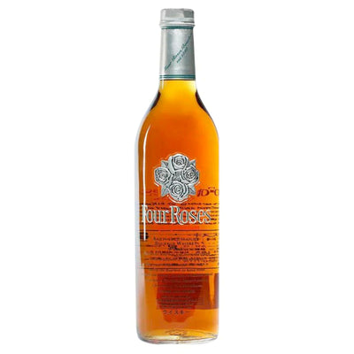Four Roses Super Premium - Goro's Liquor