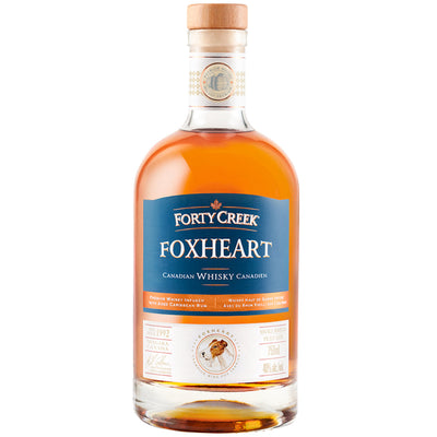 Foxheart Whisky - Goro's Liquor