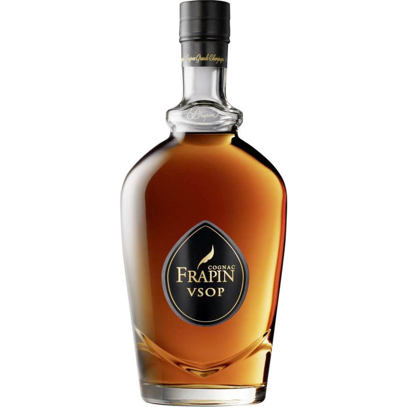 Frapin VSOP Cognac - Goro&