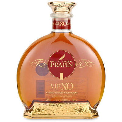 Frapin XO VIP Cognac - Goro's Liquor