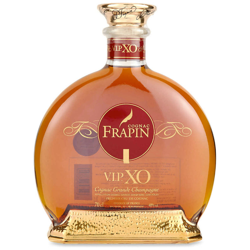 Frapin XO VIP Cognac - Goro&