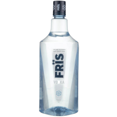 Fris Vodka 1.75L - Goro's Liquor