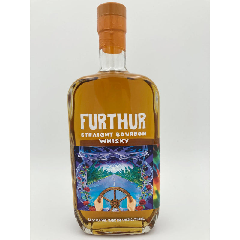 Furthur Straight Bourbon Summer Edition - Goro&