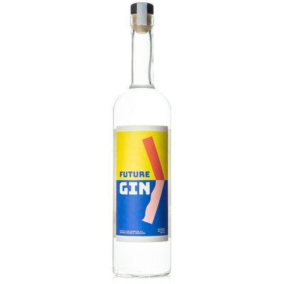 Future Gin - Goro's Liquor