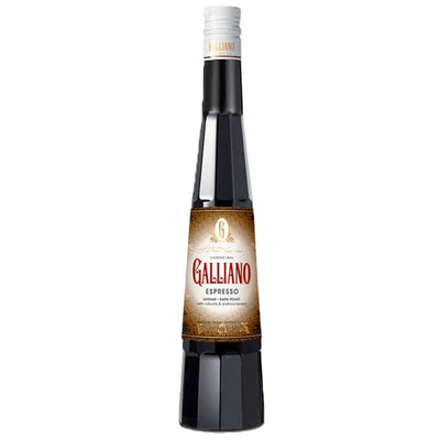 Galliano Espresso Liqueur 375mL - Goro's Liquor