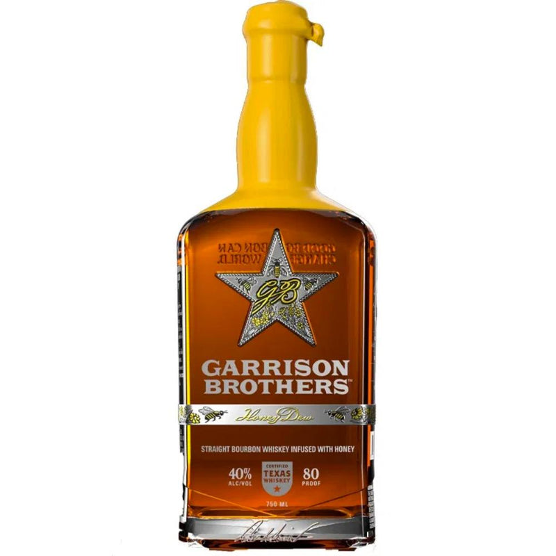 Garrison Brothers HoneyDew - Goro&