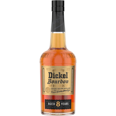 George Dickel 8 Year Old Bourbon - Goro's Liquor