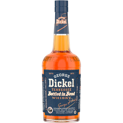 George Dickel Bottled in Bond 11 Year Old - Goro's Liquor