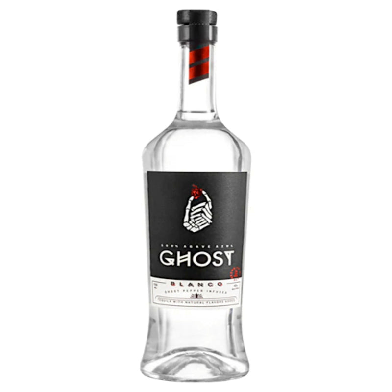 Ghost Tequila 1L - Goro&