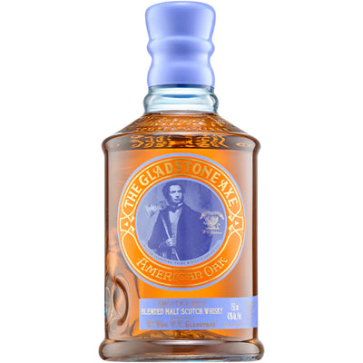 Gladstone Axe American Oak Blended Malt Scotch - Goro's Liquor