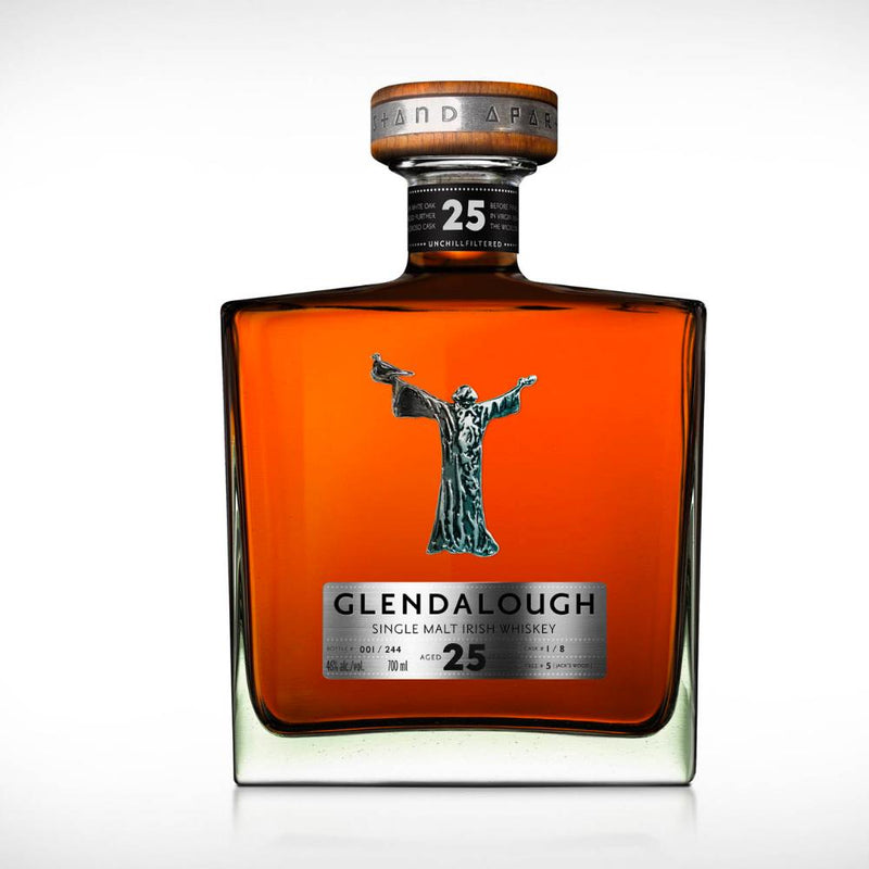 Glendalough 25 Year Old - Goro&