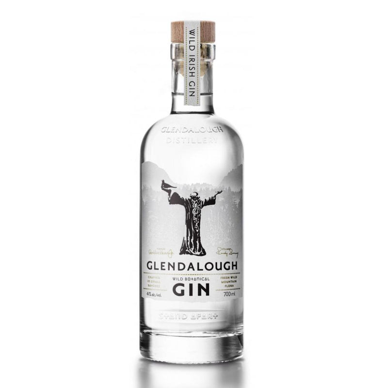 Glendalough Wild Gin - Goro&