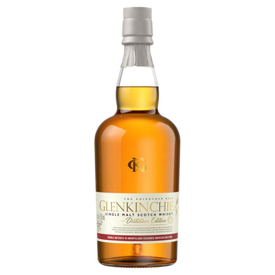 Glenkinchie Distillers Edition 2023 - Goro's Liquor