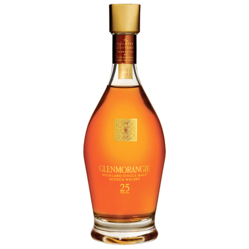 Glenmorangie 25 Years Old - Goro&